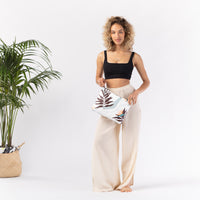 ALOHA COLLECTION MID / PAINTED BIRDS / COOL