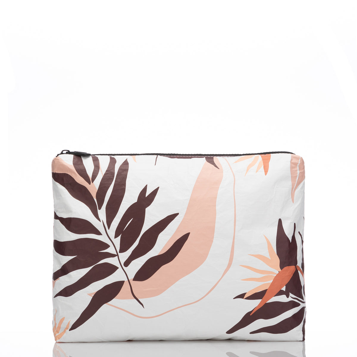 ALOHA COLLECTION MID / PAINTED BIRDS / WARM