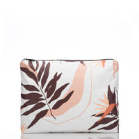 ALOHA COLLECTION MID / PAINTED BIRDS / WARM