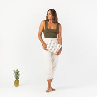 ALOHA COLLECTION MID / PINEAPPLE GROOVE / MOON SHIMMER