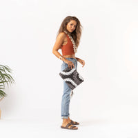 ALOHA COLLECTION MID / PUAKENIKENI