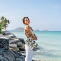 ALOHA COLLECTION MID / ISLAND SWAY