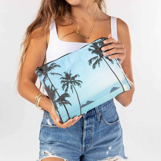 ALOHA COLLECTION MID / MOKULUA