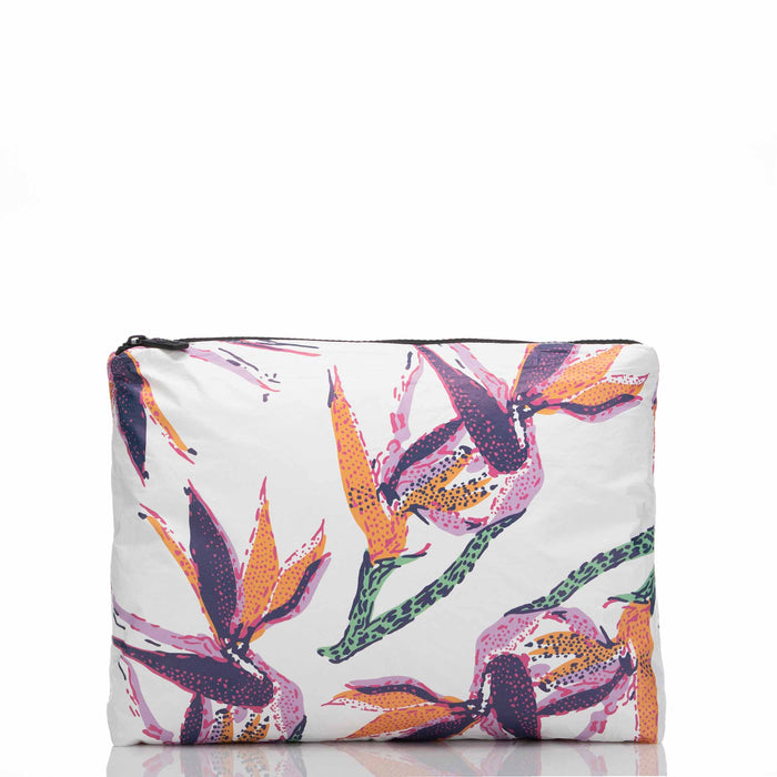 ALOHA COLLECTION MID / PARADISE ON REPEAT