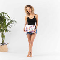 ALOHA COLLECTION MID / PARADISE ON REPEAT