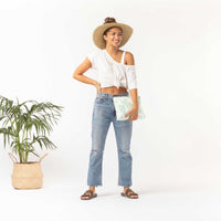 ALOHA COLLECTION MID /  SEA TREASURE MINT