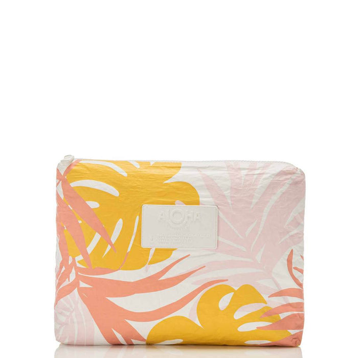 ALOHA COLLECTION MID / TROPICS / STARBURST