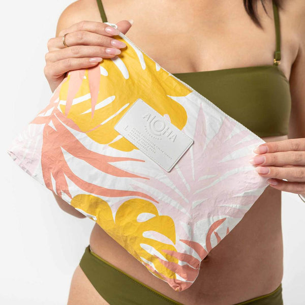 ALOHA COLLECTION MID / TROPICS / STARBURST