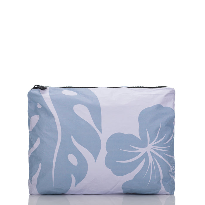 ALOHA COLLECTION MID / WAIPIO - DENIM