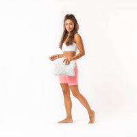 ALOHA COLLECTION MID /  WAIPIO WHITE/MIST