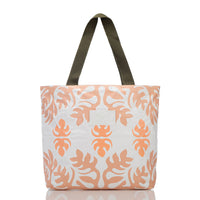 ALOHA COLLECTION DAY TRIPPER / MU'UMU'U / PINK SALT