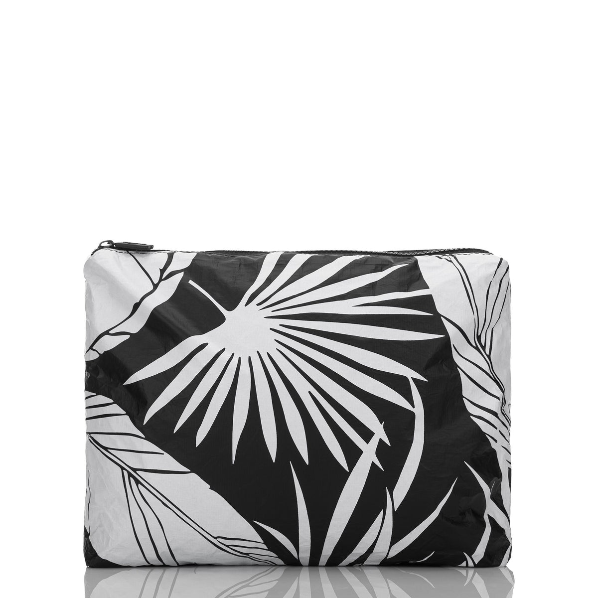 ALOHA COLLECTION MID / LE PALM / BLACK