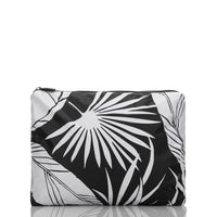 ALOHA COLLECTION MID / LE PALM / BLACK