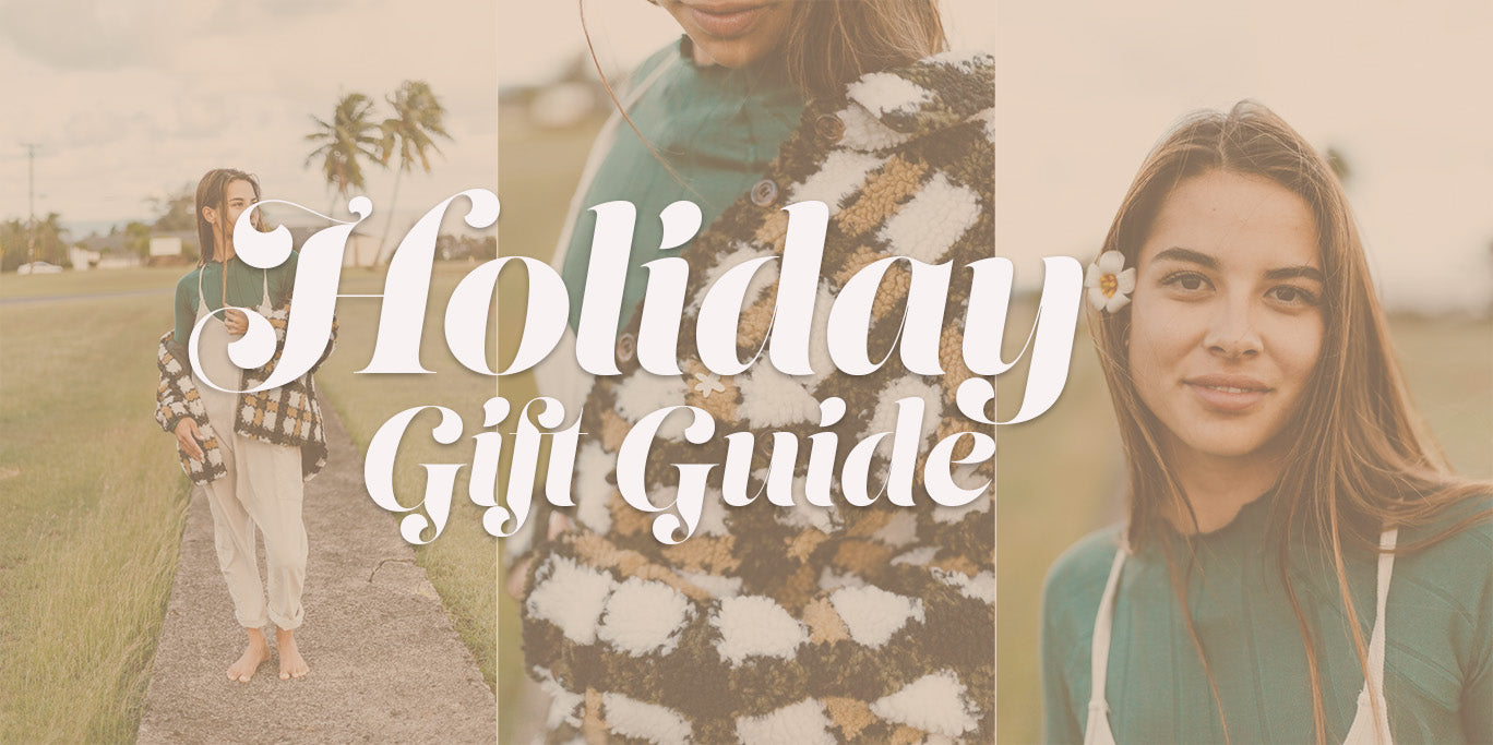 2022 Holiday Gift Guide