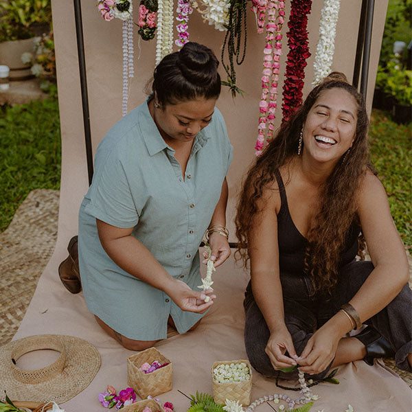 Lei Day Everyday