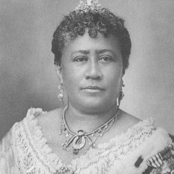 Julia Napelakapuokakaʻe Kapi'olani