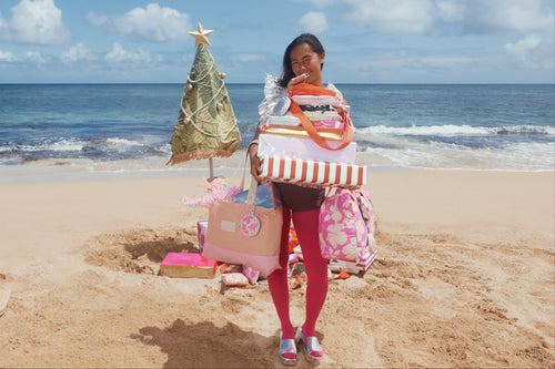 ALOHA COLLECTION HOLIDAY 2025