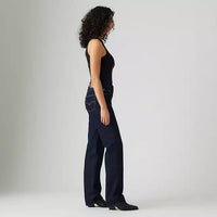 LEVI'S 501® JEANS 90's WESTERN WOMENS - DEEP BREATH 0000