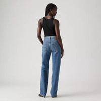 LEVI'S 501® JEANS 90's WESTERN WOMENS - IRONIC ICONIC 0001