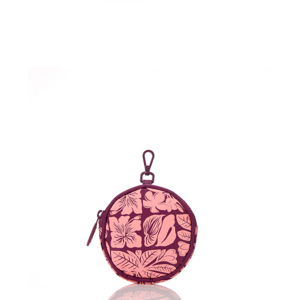 ALOHA COLLECTION CUTIE / PUNAHELE / TROPICAL PLUM