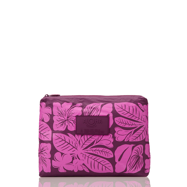 ALOHA COLLECTION MID / PUNAHELE / FRUIT PUNCH PLUM