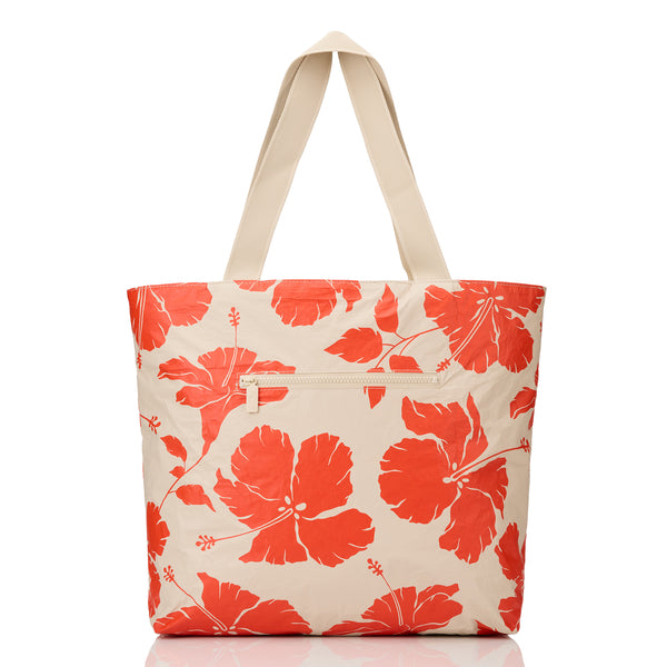 ALOHA COLLECTION DAY TRIPPER / SALINA / RED HAUTE SANDSTONE – Work