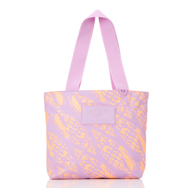 ALOHA COLLECTION MINI TRIPPER / MITER LINEUP / NECTARINE LAVENDER
