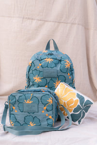 ALOHA COLLECTION LUNCH BOX / PUA WAIKIKI / TIDE