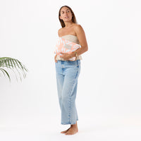 ALOHA COLLECTION MID / OLA / PEACHY