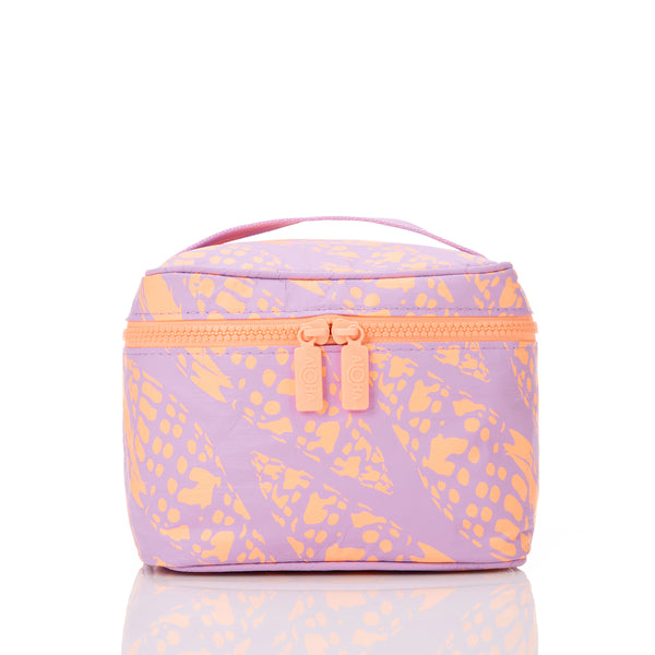 ALOHA COLLECTION CABIN CREW KIT / MITER LINEUP / NECTARINE LAVENDER
