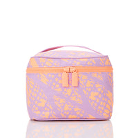 ALOHA COLLECTION CABIN CREW KIT / MITER LINEUP / NECTARINE LAVENDER