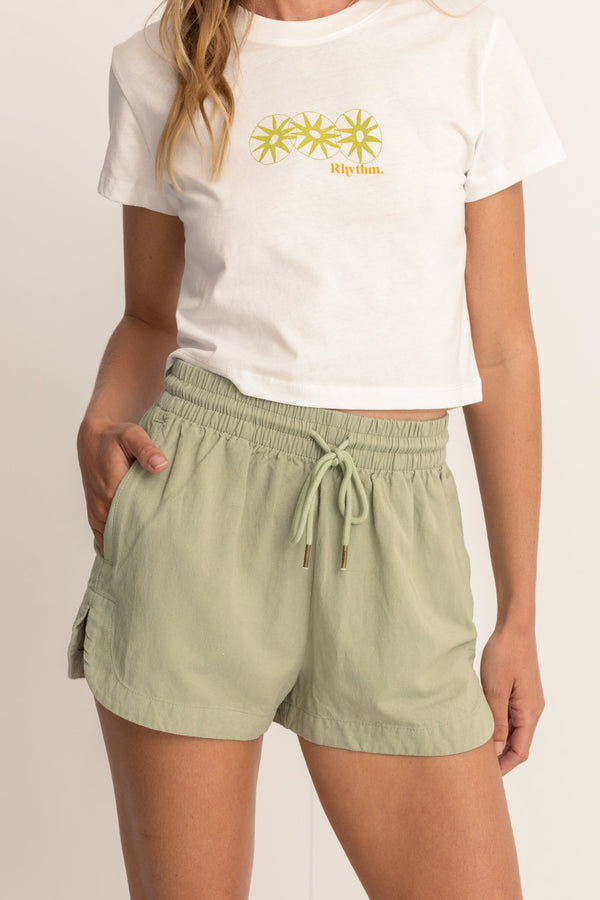 RHYTHM ASTRID SHORT | PALM