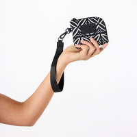 ALOHA COLLECTION WRISTLET / PASIFIKA / SANDSTONE BLACK