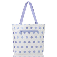 ALOHA COLLECTION REVERSIBLE TOTE / PUNAHELE / TAHITIAN PEARL