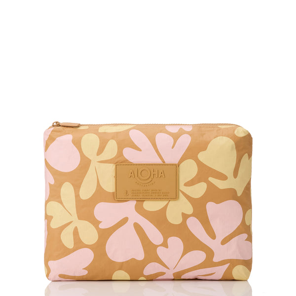 ALOHA COLLECTION MID / SWOOSH / HEY GIRL TAN