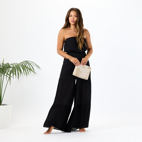 ALOHA COLLECTION SMALL / PALAPALAI / AMBER SANDSTONE