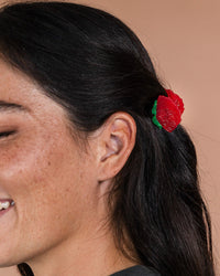 LAULIMA OHIA LEHUA HAIR CLIP - MINI