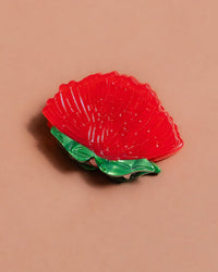 LAULIMA OHIA LEHUA HAIR CLIP - MINI