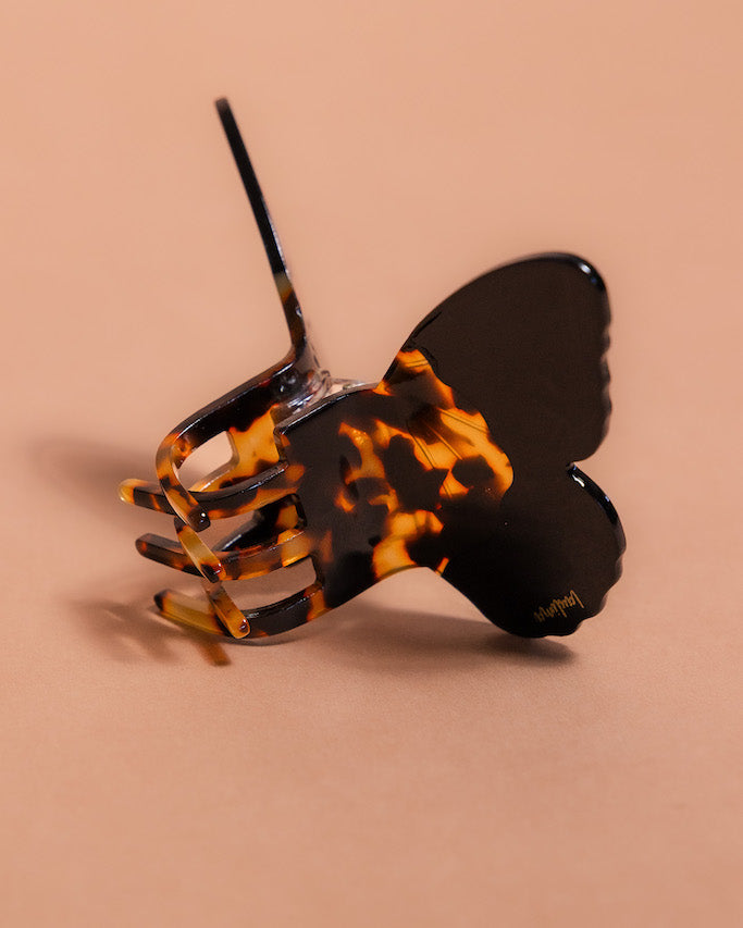 LAULIMA PULELEHUA HAIR CLIP - MEDIUM