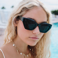 I-SEA AVERY - BLACK/SMOKE
