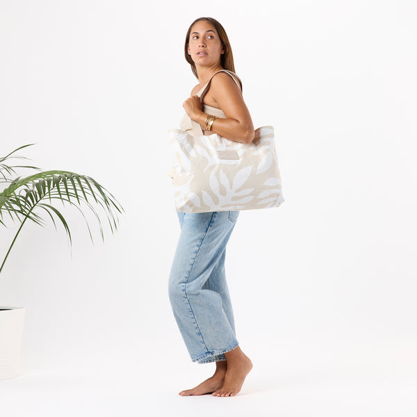 ALOHA COLLECTION HOLO HOLO / OLA / SANDSTONE