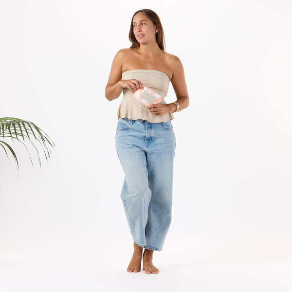 ALOHA COLLECTION MINI / OLA / PEACHY