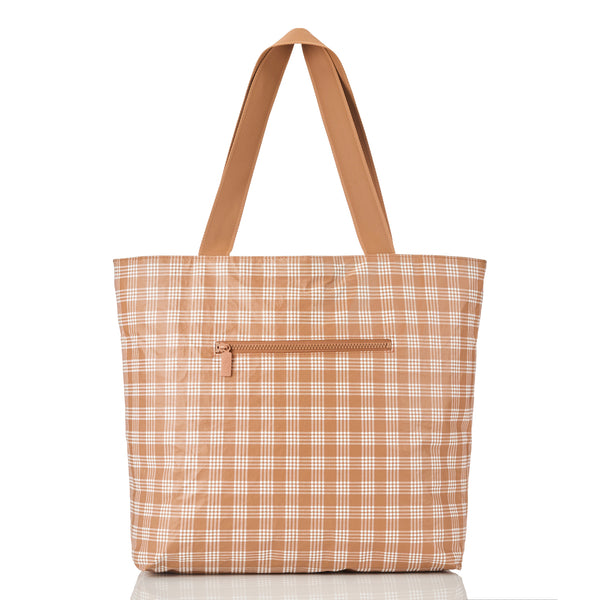 ALOHA COLLECTION DAY TRIPPER / PALAKA / TOFFEE