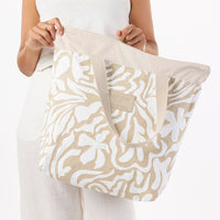 ALOHA COLLECTION DAY TRIPPER / FLOAT / LATTE