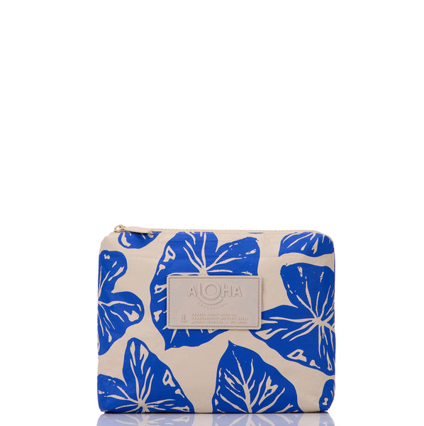 ALOHA COLLECTION SMALL / KALO / COBALT SANDSTONE