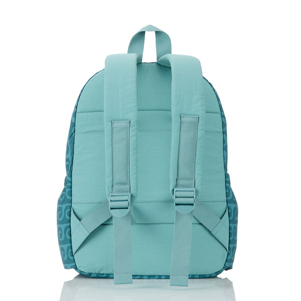 ALOHA COLLECTION KEEP IT LIGHT BACKPACK / PARTY WAVE / TIDE