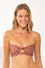 RIO DE SOL TOP - COCO LANI
