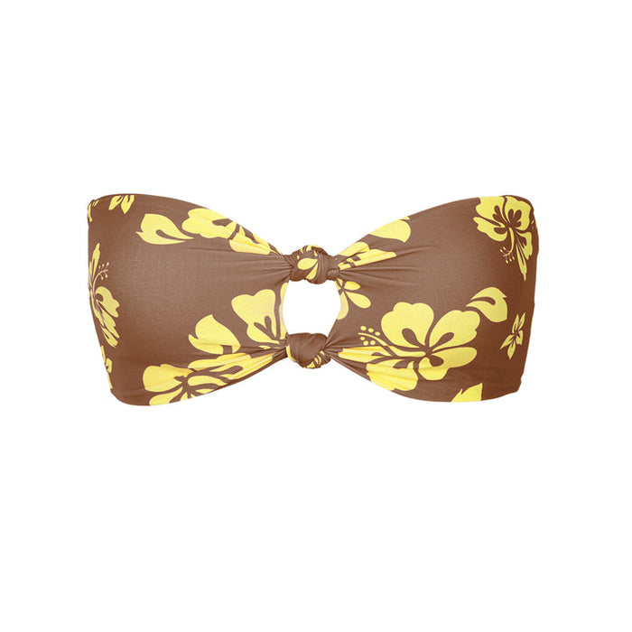 RIO DE SOL TOP - PUA COCO LILIKOI LANI