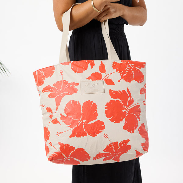 ALOHA COLLECTION DAY TRIPPER / SALINA / RED HAUTE SANDSTONE – Work