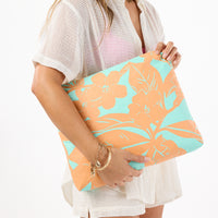 ALOHA COLLECTION MAX / LEI GARDEN /SPLASH